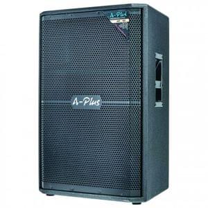 A Plus AP 161 400W Loudspeaker System